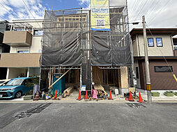 ドリームタウン明野町２区画