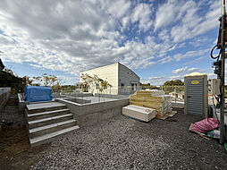 ドリームタウン南中振1丁目