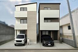 ドリームタウン富田町5丁目2区画