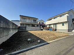 ドリームタウン富田町5丁目2区画