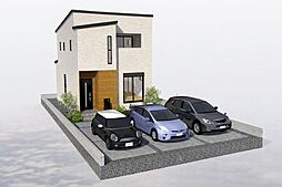 ドリームタウン郡家本町３区画２号地