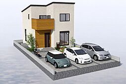 ドリームタウン郡家本町３区画３号地