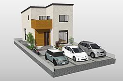 ドリームタウン郡家本町３区画３号地