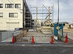 ドリームタウン郡家本町３区画１号地