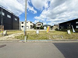 高槻市郡家本町3区画3号地