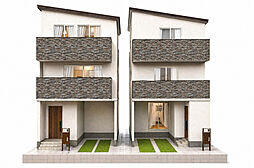 ドリームタウン北柳川町