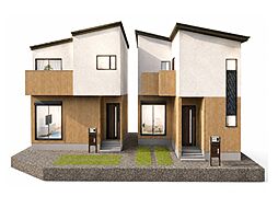ドリームタウン日向町1期2区画