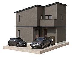 ドリームタウン明野町3期2区画