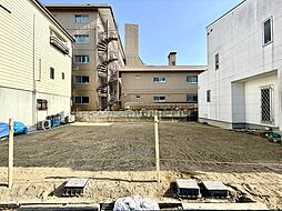 高槻市北柳川町1期2区画
