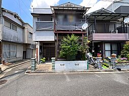 高槻市須賀町1期 建築条件無土地