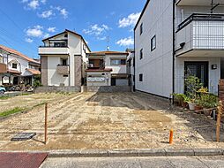 高槻市宮田町1丁目1期