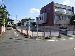 シティガーデン久我山五丁目