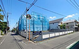 シティガーデン自由が丘三丁目