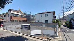 シティガーデン成城七丁目