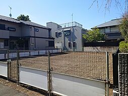 シティガーデン千歳船橋