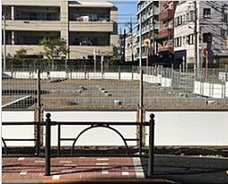 J・アーバン練馬中村