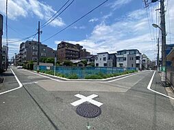 シティガーデン関町北1丁目