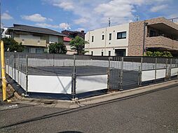シティガーデン千歳船橋II