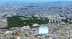 シティガーデン練馬光が丘