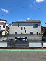 【住友不動産の分譲宅地】シティガーデン浜田山