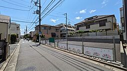 シティガーデン中野若宮一丁目