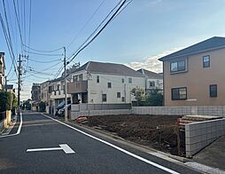 シティガーデン練馬中村橋