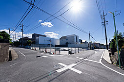 シティガーデン瑞穂下山町