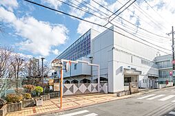 シティガーデン自由が丘三丁目