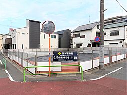 シティガーデン練馬豊玉中