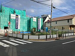 シティガーデン練馬中村南