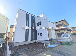 【自宅送迎可能】国分寺市東恋ヶ窪6丁目　新築分譲住宅　全1棟