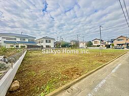 【自宅送迎可能】府中市住吉町3丁目　新築分譲住宅　全7棟