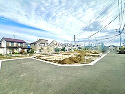 【自宅送迎可能】府中市日新町5丁目　新築分譲住宅　全19棟