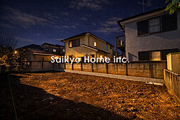 【自宅送迎可能】国分寺市東元町1丁目　新築分譲住宅　全1棟