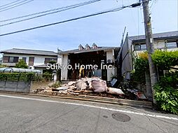 【自宅送迎可能】多摩市聖ヶ丘2丁目　新築分譲入住宅　全1棟