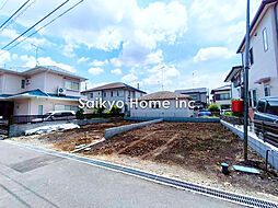 【自宅送迎可能】日野市日野台4丁目　新築分譲住宅　全2棟