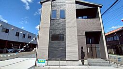 浜町1丁目2期1号棟