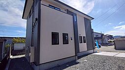 直方市大字感田12期