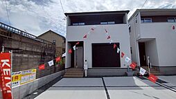 八幡西区沖田1期1号棟　