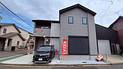 LIGARE　若松区桜町1期1号棟