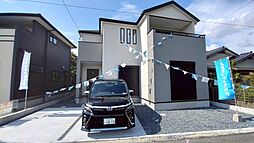 上香月1丁目1期2号棟