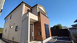 光貞台3丁目3期2号棟