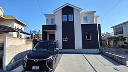 光貞台3丁目3期1号棟