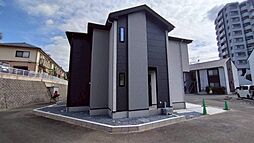 LIGARE　八幡西区浅川１期１号棟