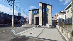 星和町4期1号棟