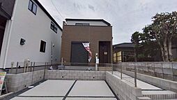 八幡西区星和町1期1号棟