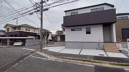 八幡西区星和町1期2号棟