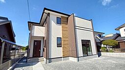 八幡西区御開４丁目１期