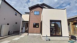 遠賀町蓮角1期2号棟