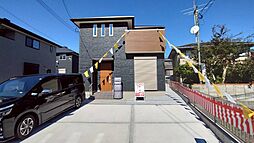 中吉田3丁目5号地